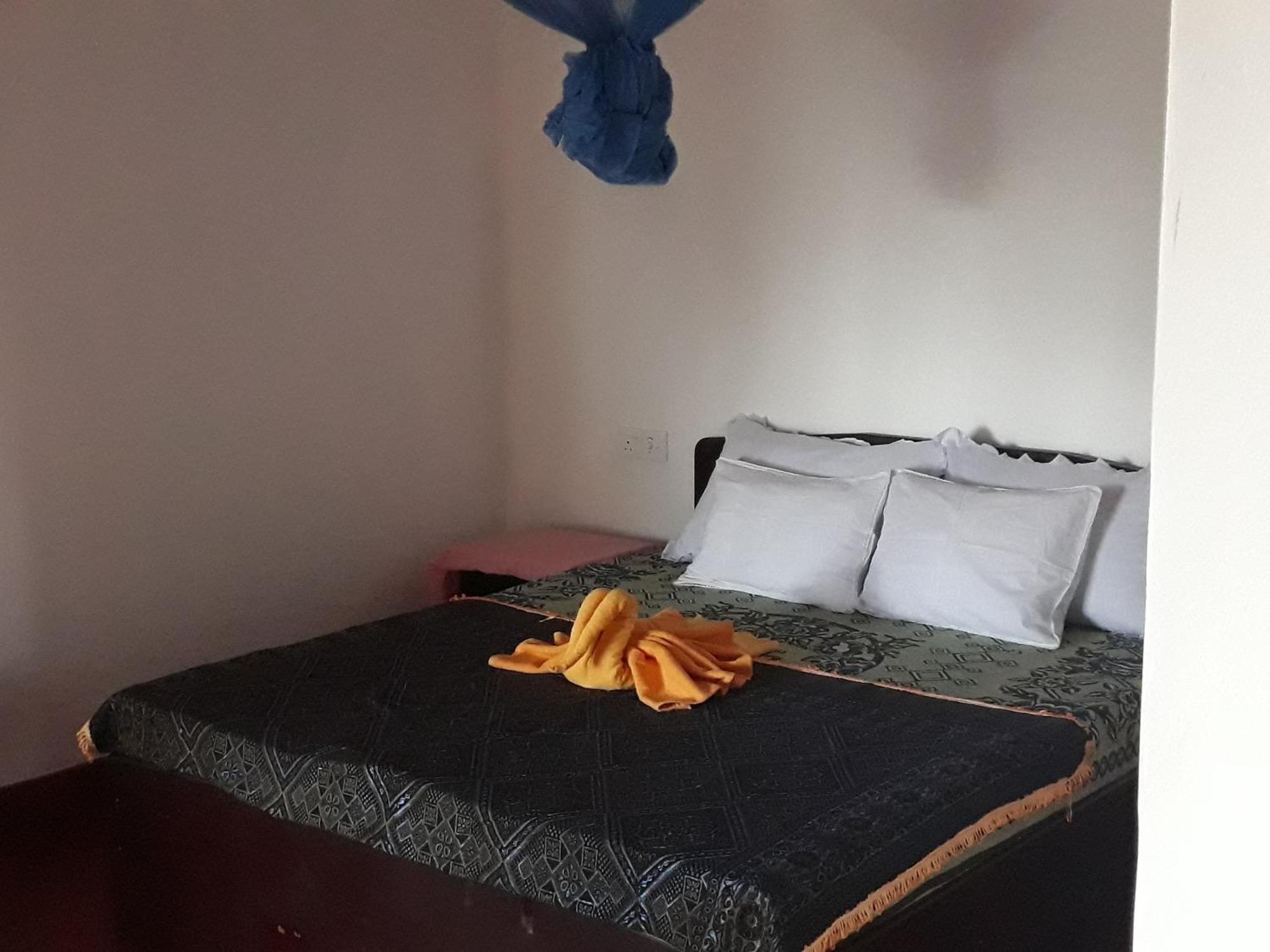 Deneth Homestay Ella Exteriör bild