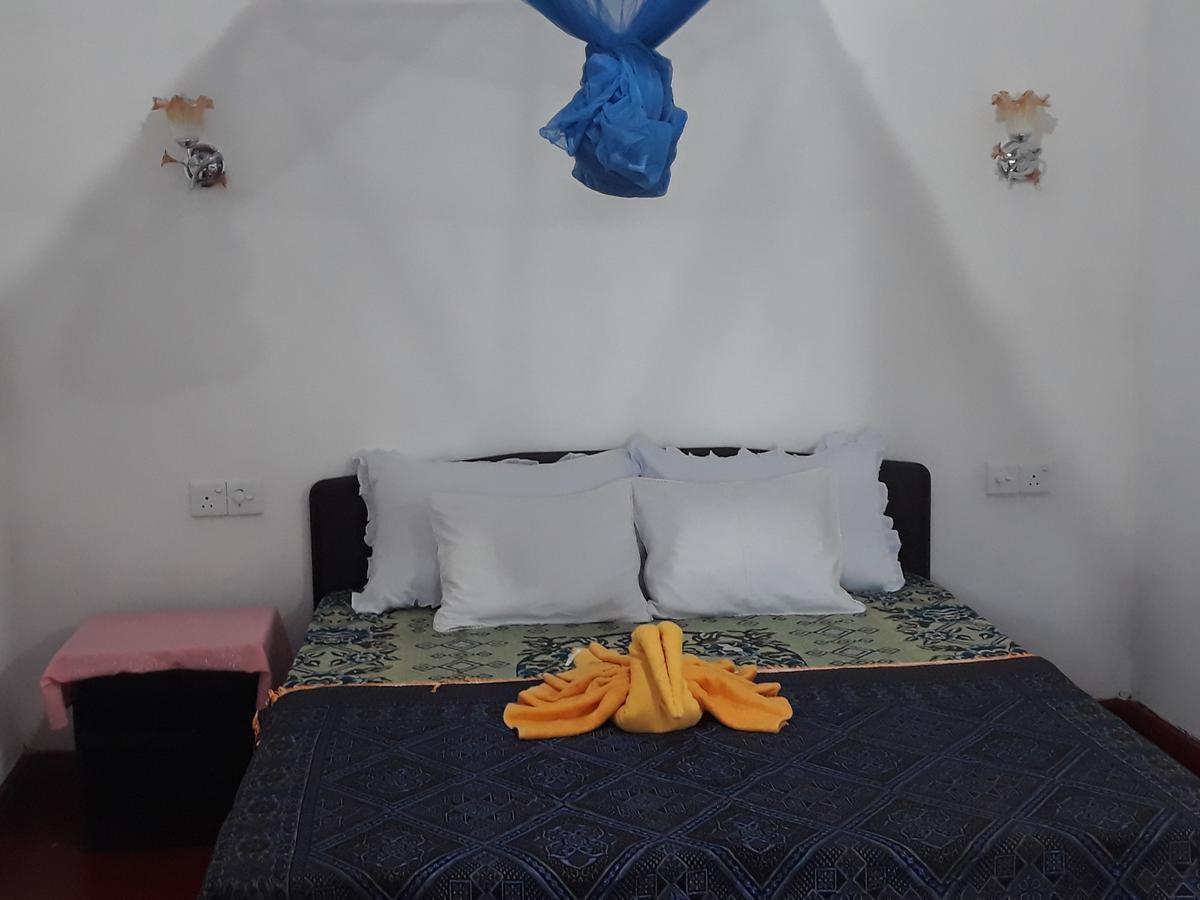 Deneth Homestay Ella Exteriör bild